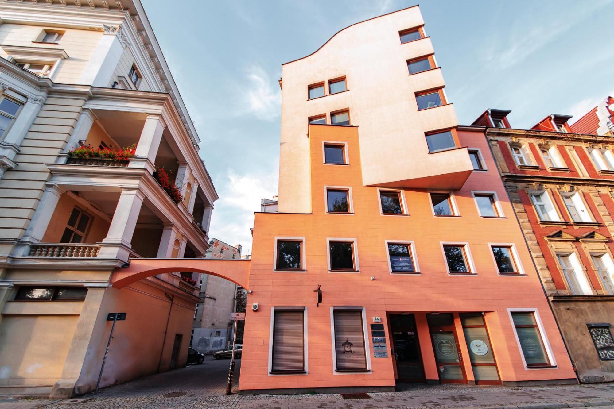 Aura Apartment - Wroclaw — Zdjęcia 2